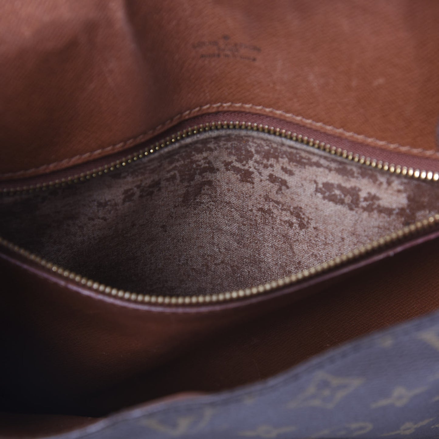 Monogram Saint Cloud GM