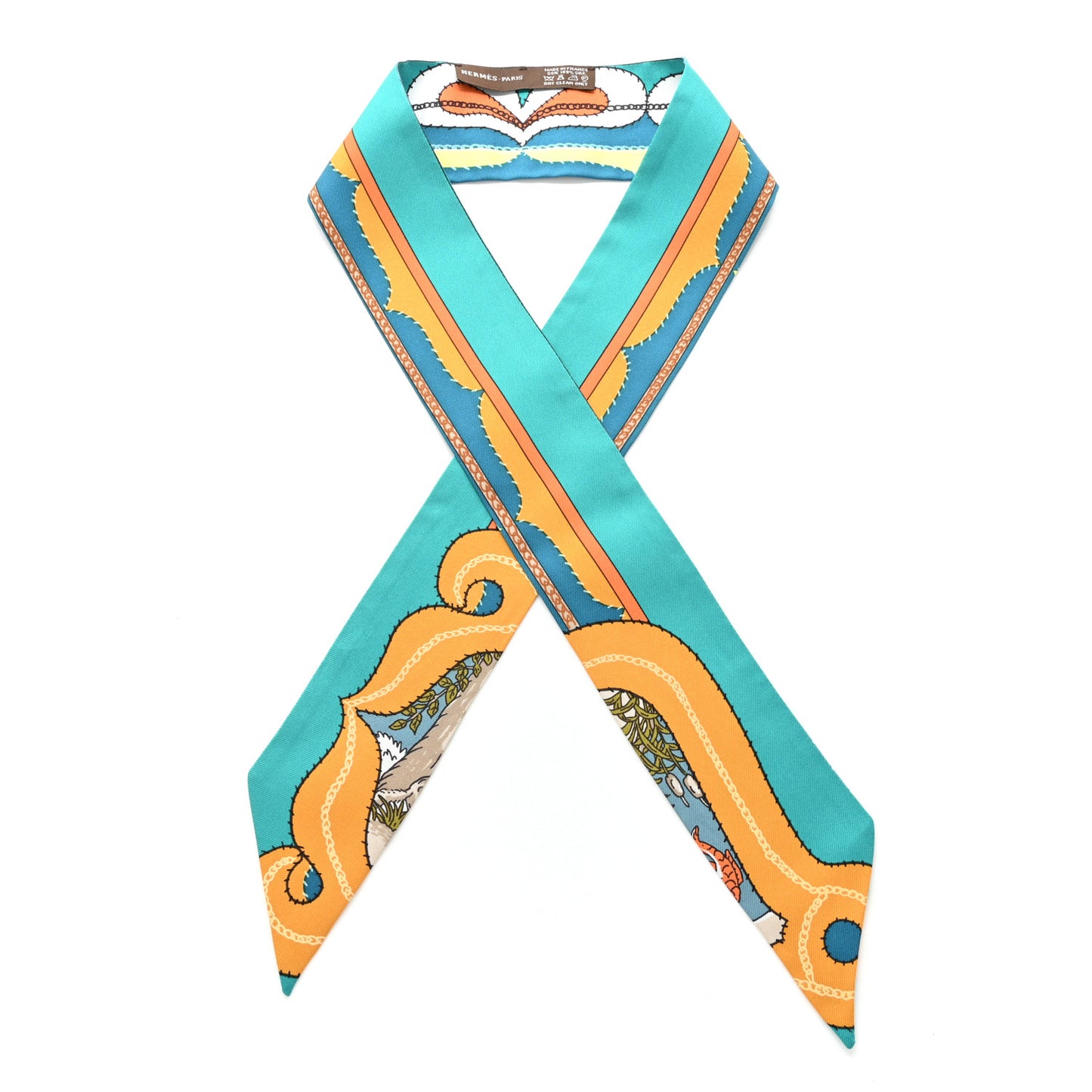 Silk Esprit Ainou Twilly