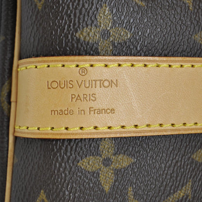 Louis Vuitton Monogram Keepall 45 8 of 10