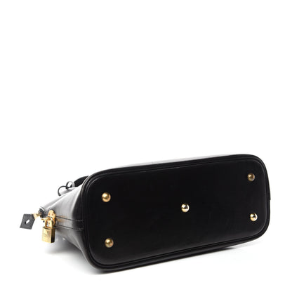 Hermes Box Bolide 31 Black 4 of 11