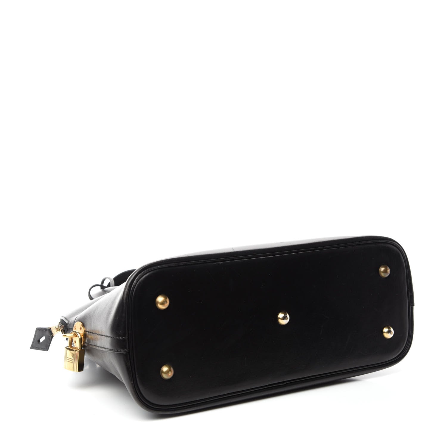 Hermes Box Bolide 31 Black 4 of 11