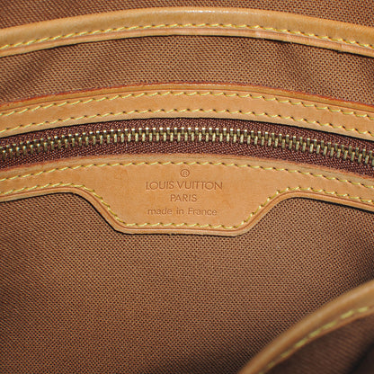 Louis Vuitton Monogram Vavin GM 6 of 7