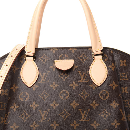 Louis Vuitton Monogram Rivoli MM 10 of 10