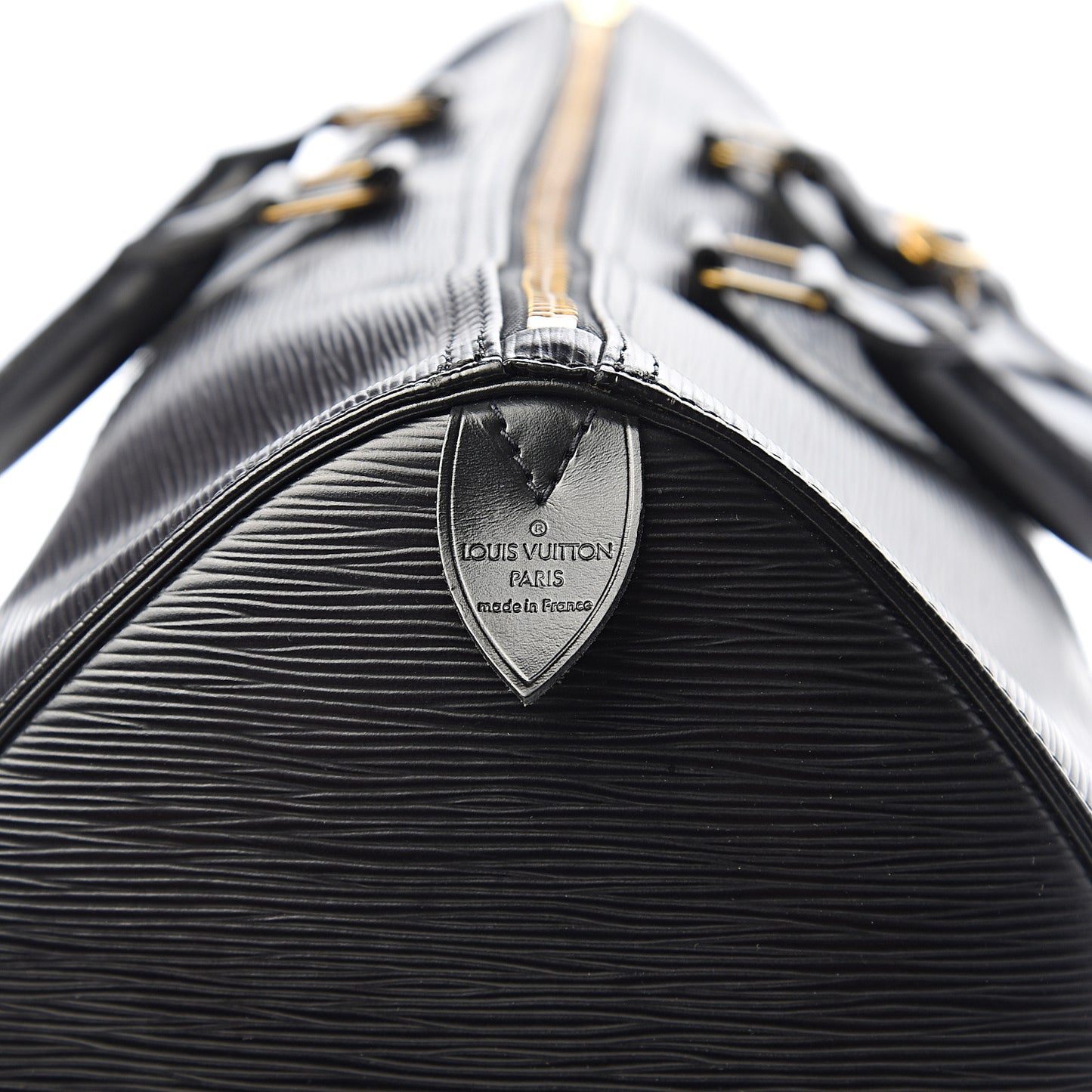 Epi Keepall 45 Black