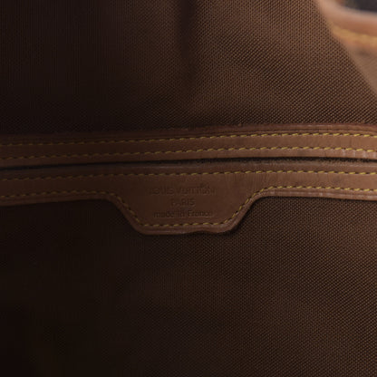 Louis Vuitton Monogram Montsouris GM Backpack 7 of 9