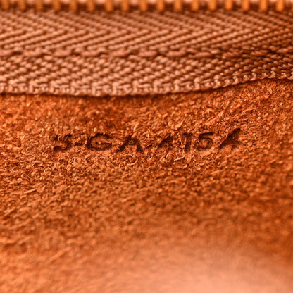 Celine Natural Calfskin Medium Hobo Tan 9 of 12