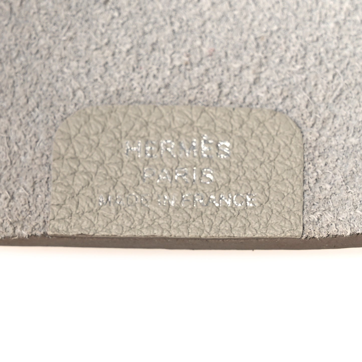 Togo Ulysse PM Notebook Cover Beton