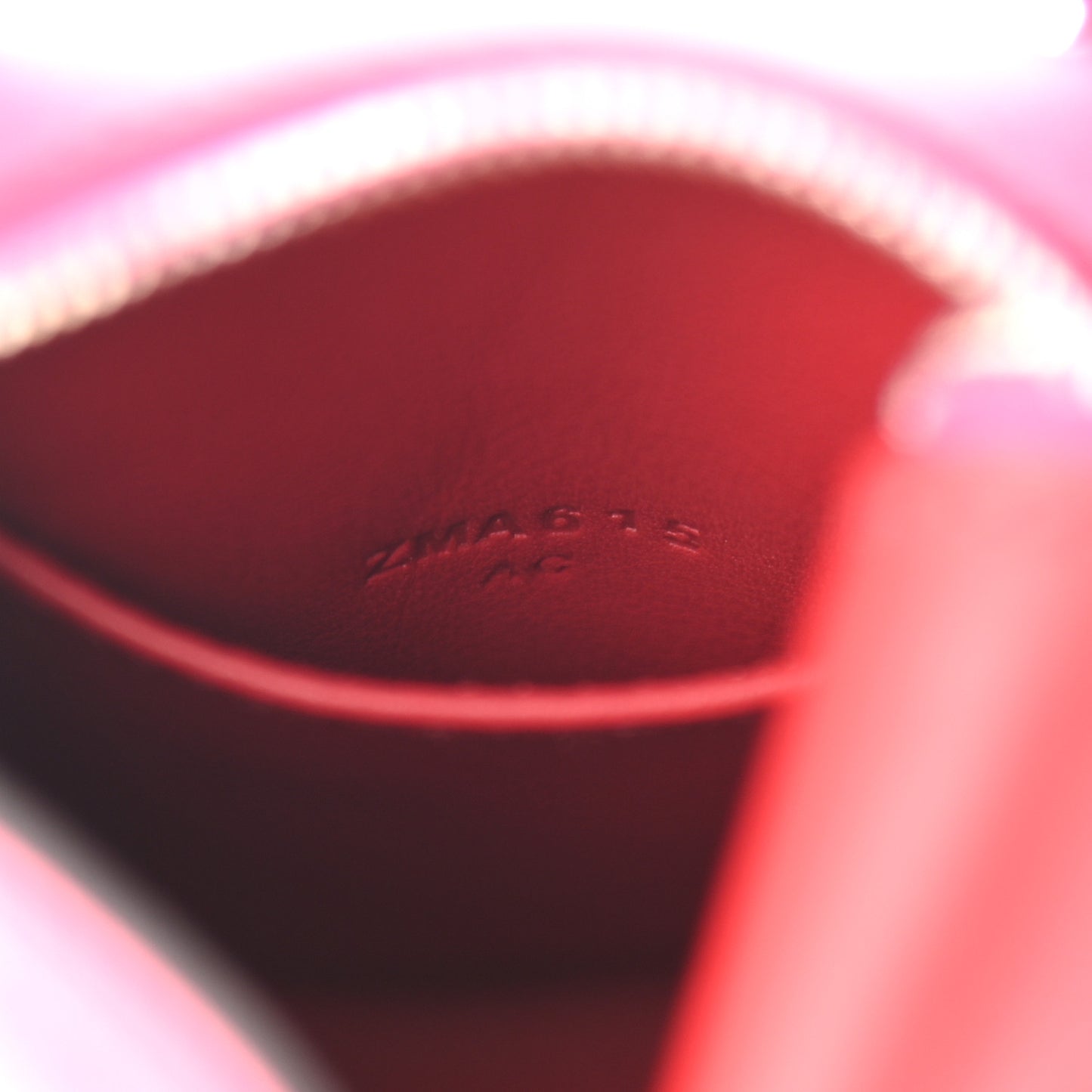 Swift Verso Mini Lindy 20 Rose Mexico Rouge Piment