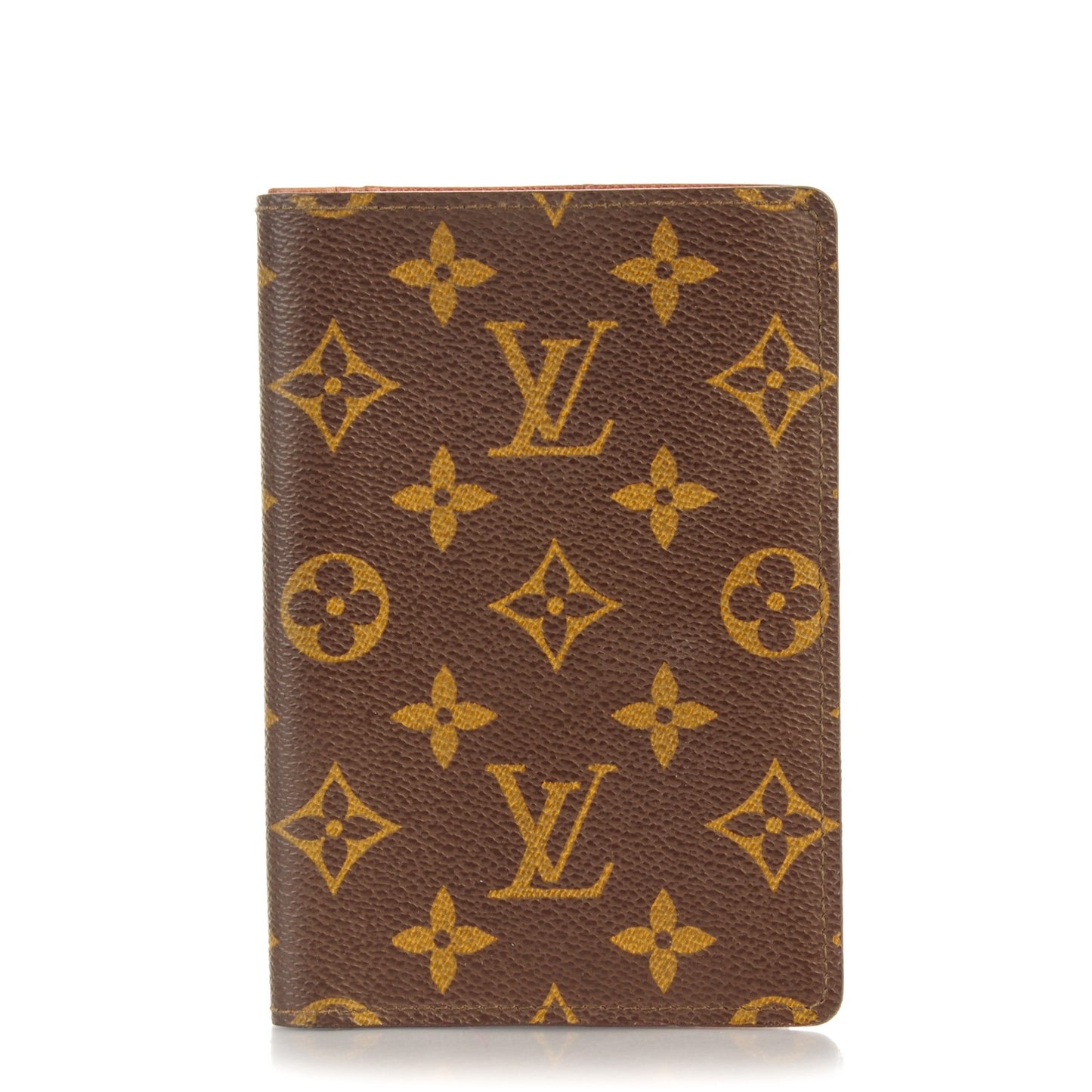 Monogram Portefeuille Wallet