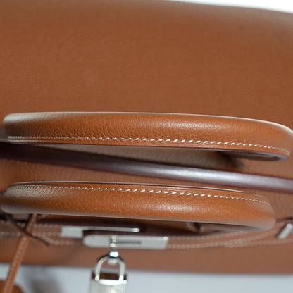 Hermes Togo Birkin 35 Gold 13 of 24