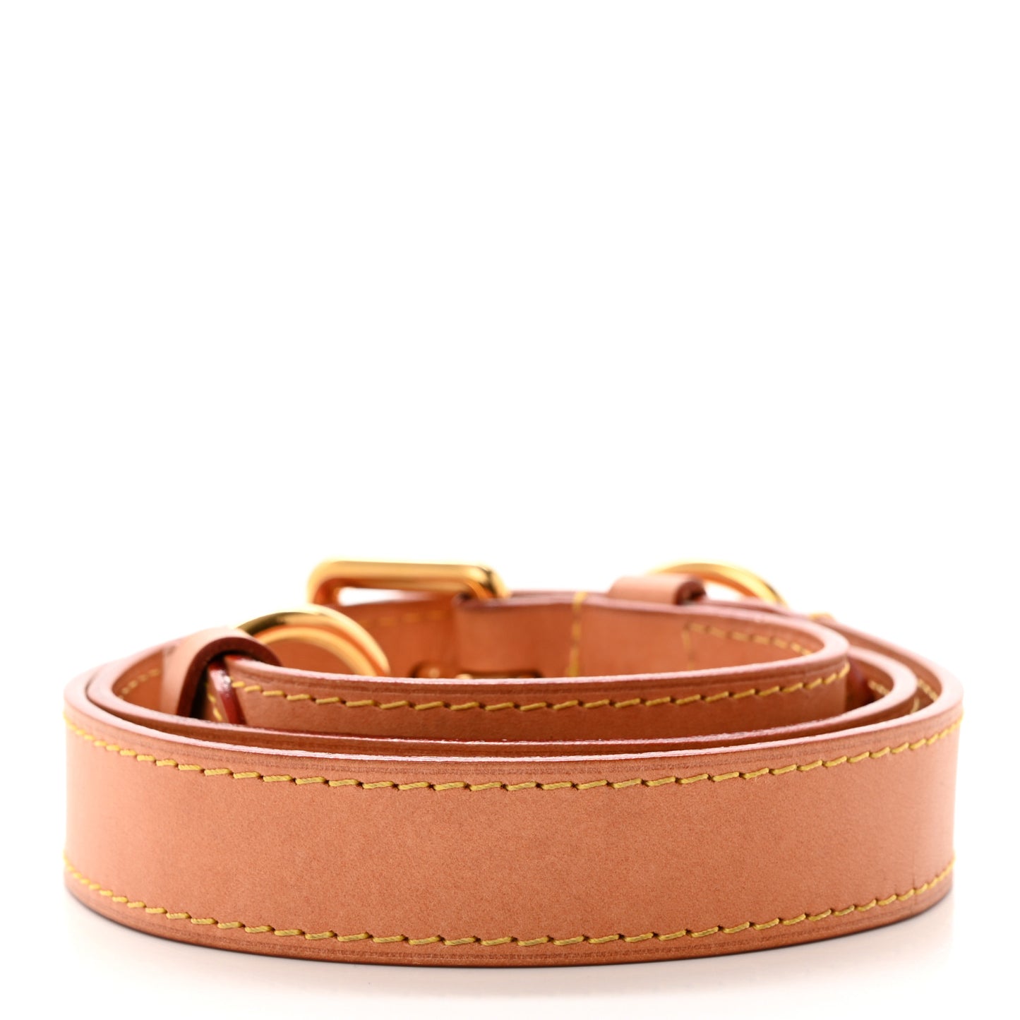 Vachetta 25mm Adjustable Shoulder Strap