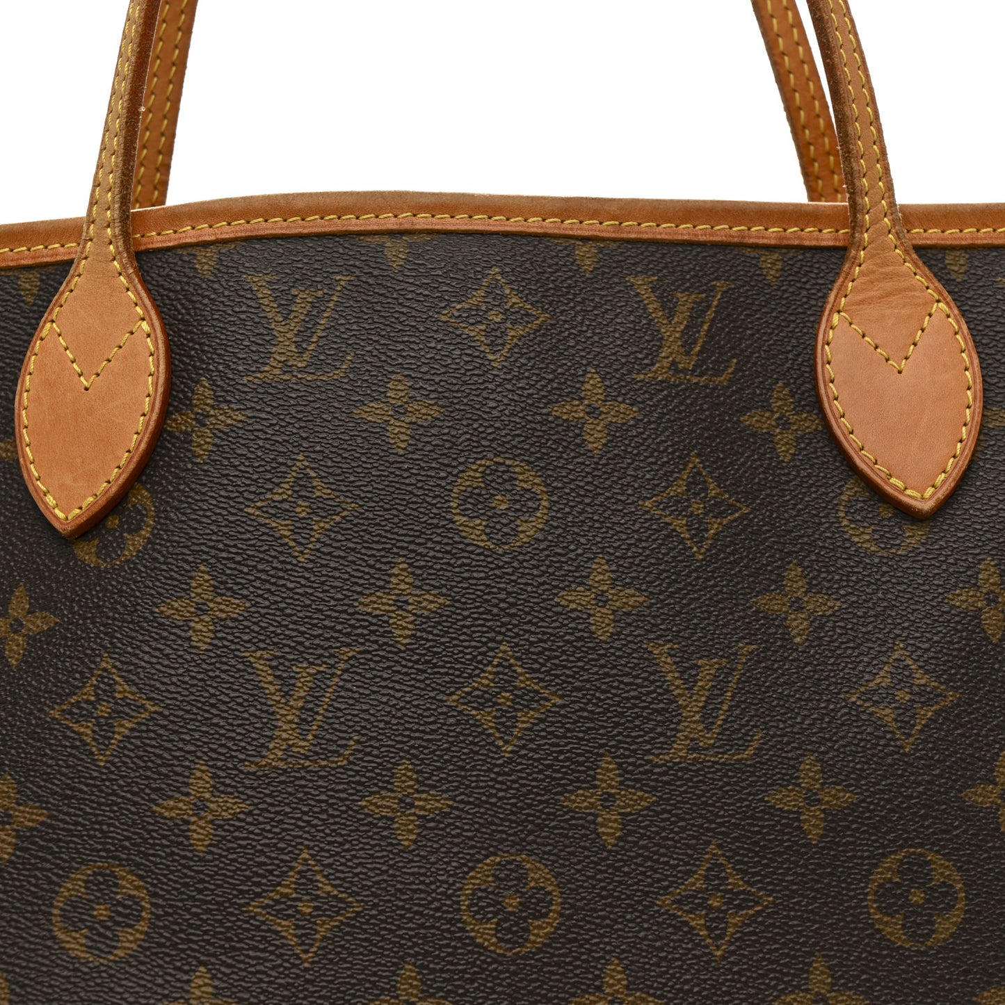 Monogram Neverfull MM