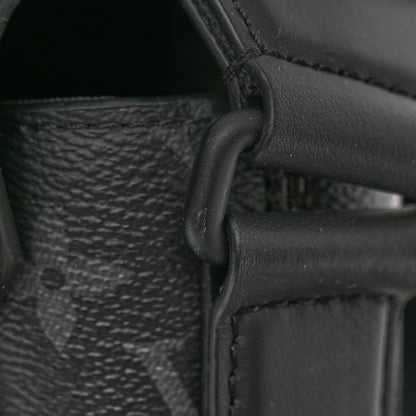 Louis Vuitton Monogram Eclipse S-Cape Messenger 14 of 14