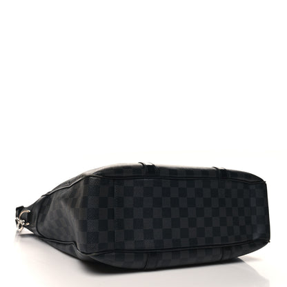 Louis Vuitton Damier Graphite Tadao 4 of 10