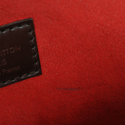 Louis Vuitton Damier Ebene Trevi PM 7 of 7