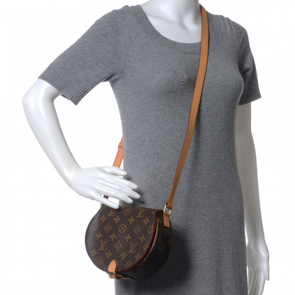 Louis Vuitton Monogram Tambourin 2 of 7