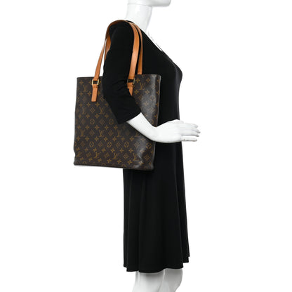 Louis Vuitton Monogram Vavin GM 2 of 11