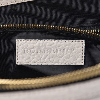 Burberry Heritage Grain Small Gladstone Pale Grey 6 of 15