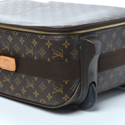 Louis Vuitton Monogram Pegase 55 6 of 9