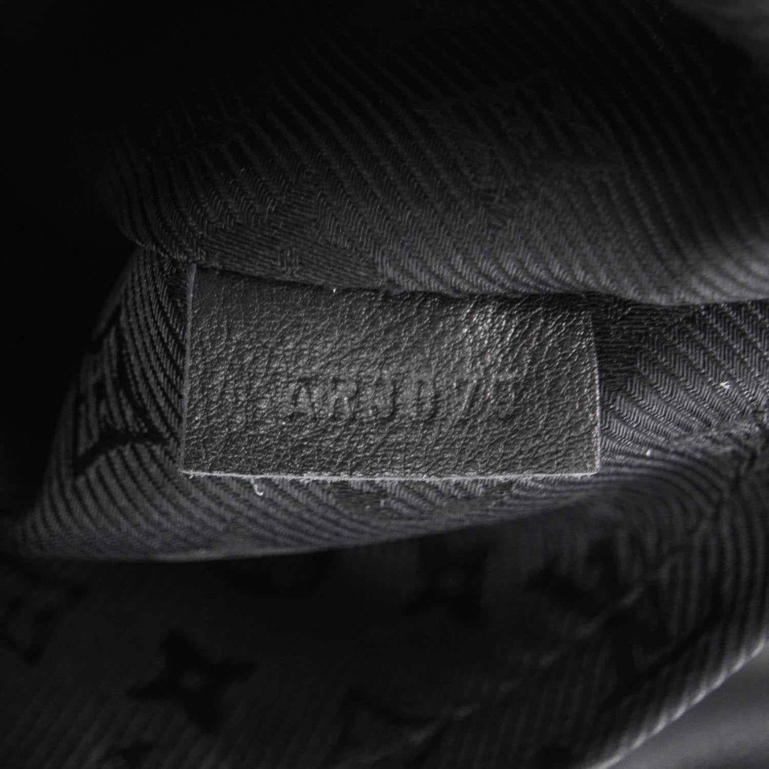 Louis Vuitton Monogram Double Jeu Neo Alma Black 15 of 15