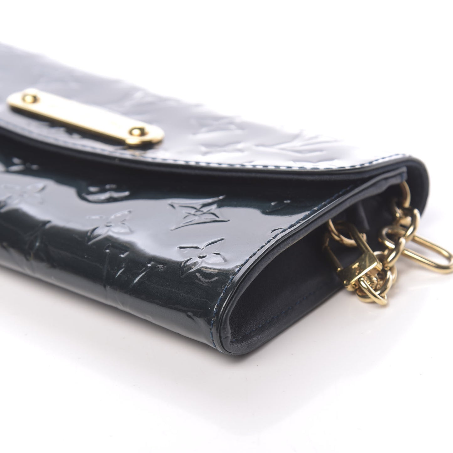 Vernis Sunset Boulevard Blue Nuit