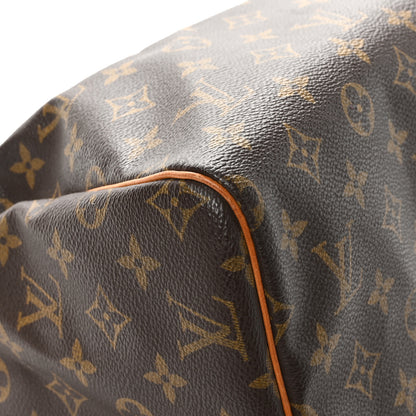 Louis Vuitton Monogram Speedy 30 9 of 13
