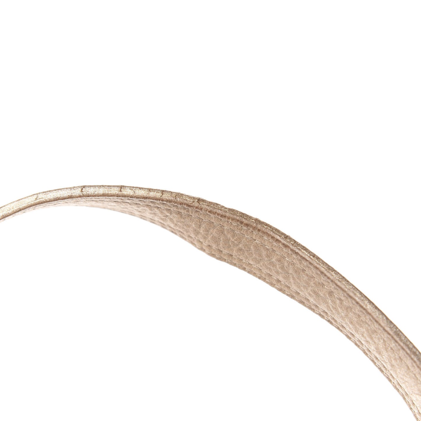 Monogram Shimmer Comete Peach