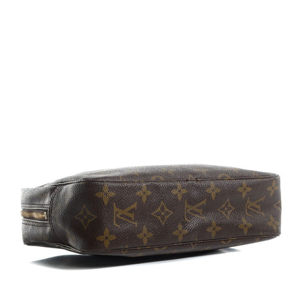 Louis Vuitton Monogram Trousse Toilette 23 4 of 6