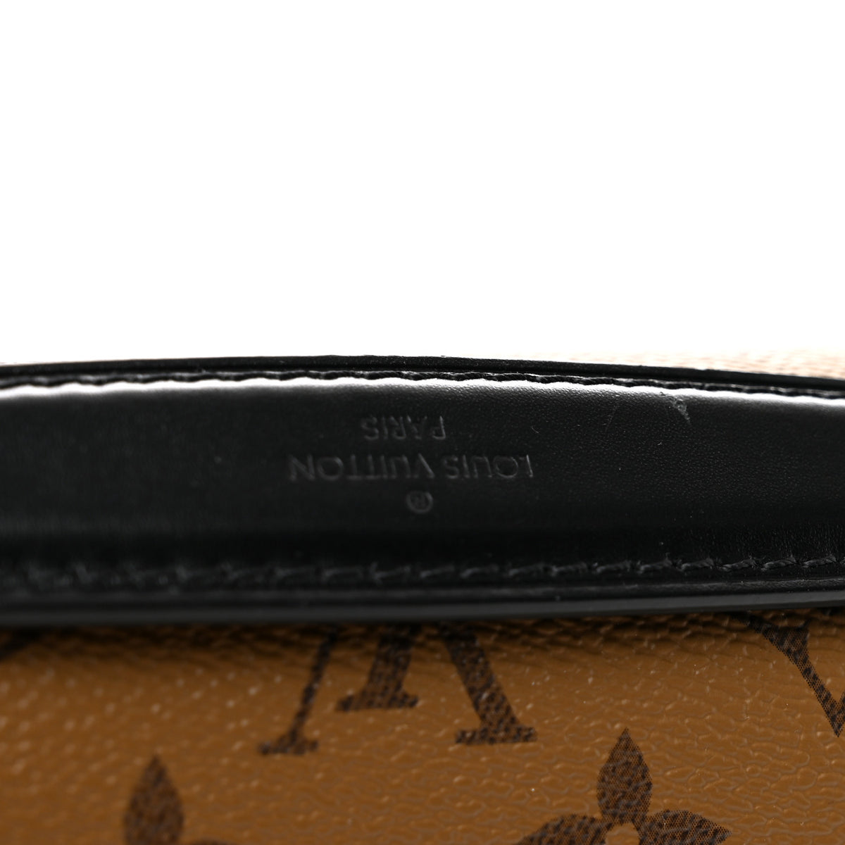 Louis Vuitton Reverse Monogram Pochette Metis 11 of 13