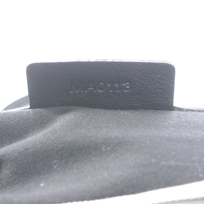 Givenchy Leather 3D Stud Medium Nightingale Black 8 of 8