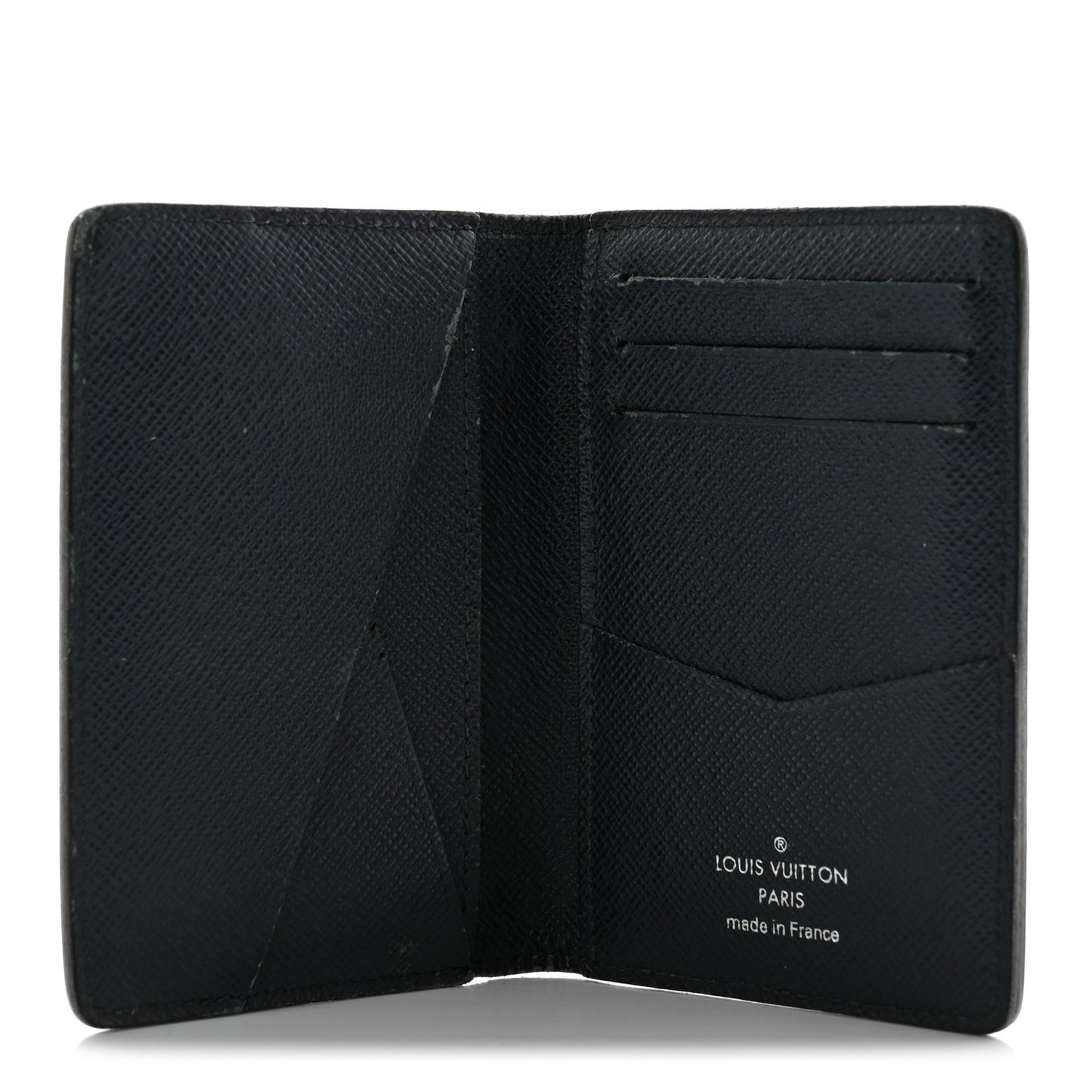 Epi Pocket Organizer Black