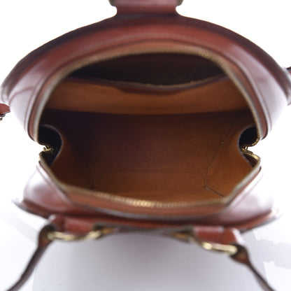 Louis Vuitton Epi Mabillon Backpack Cipango 5 of 17