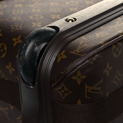 Louis Vuitton Monogram Pegase 55 12 of 22