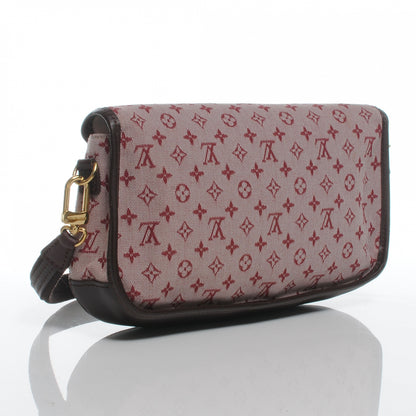 Louis Vuitton Mini Monogram Marjorie Cherry 3 of 7