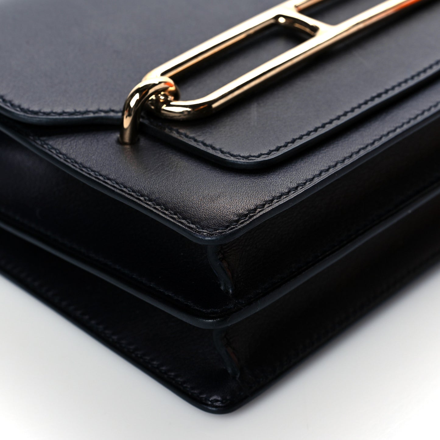 Evergrain Mini Sac Roulis Bleu Indigo