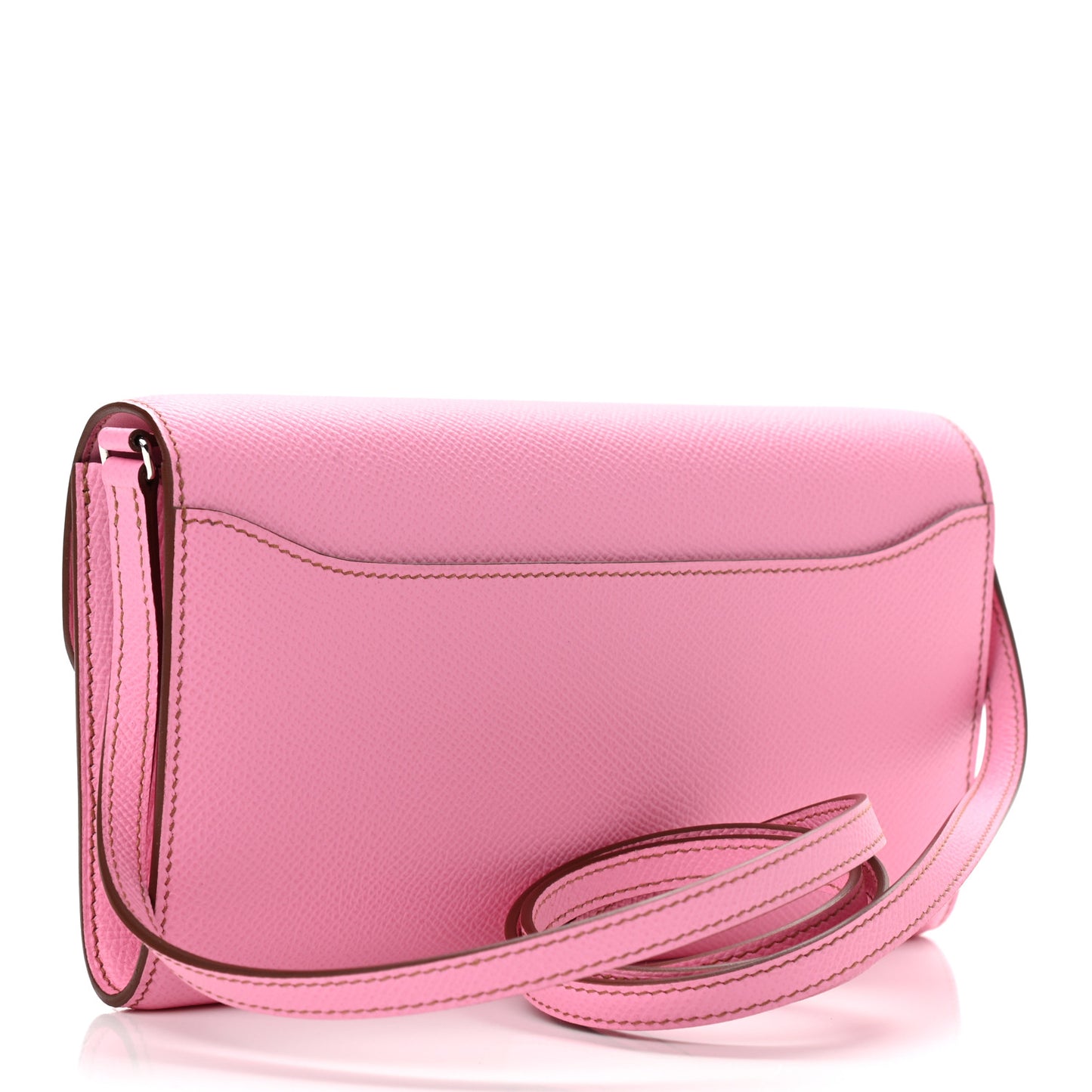 Epsom Constance Wallet To Go 5P Pink