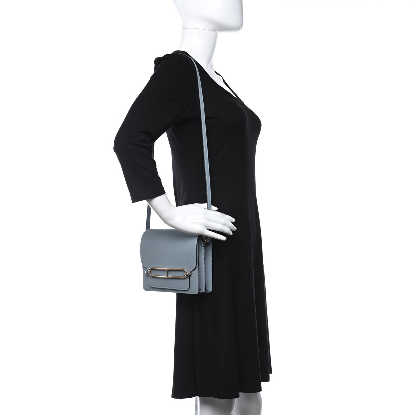 Evercolor Mini Sac Roulis Celeste