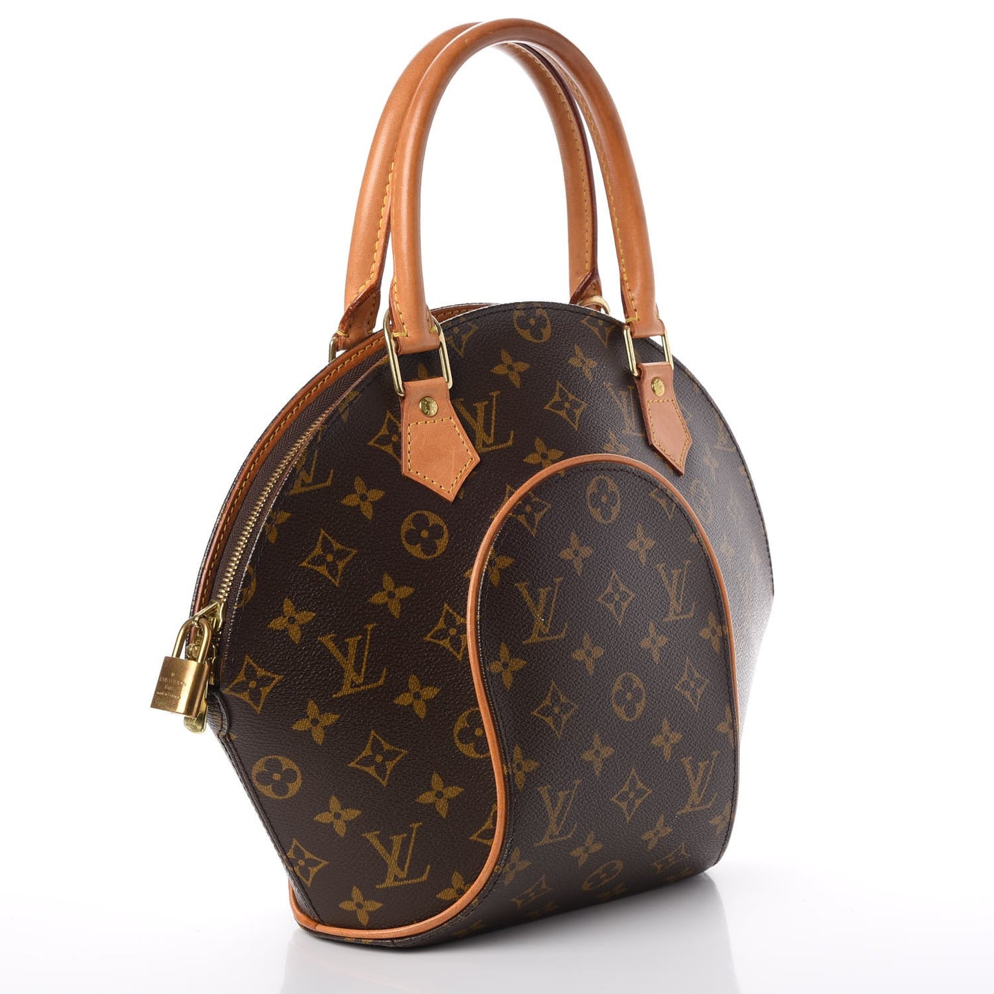 Monogram Ellipse PM