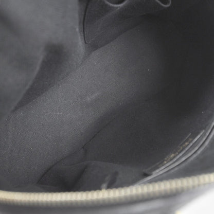 Saint Laurent Linen Medium Muse 6 of 10