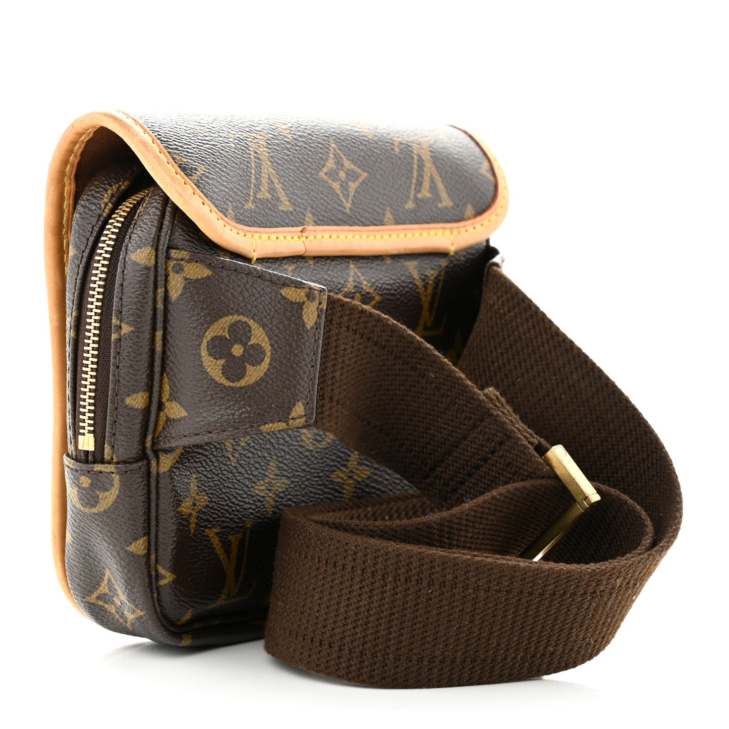 Monogram Bosphore Bum Bag