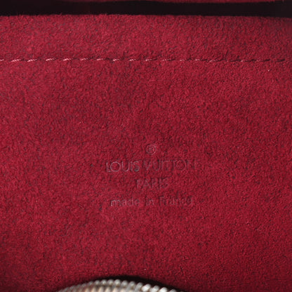 Louis Vuitton Monogram Multicolor Priscilla White 5 of 20