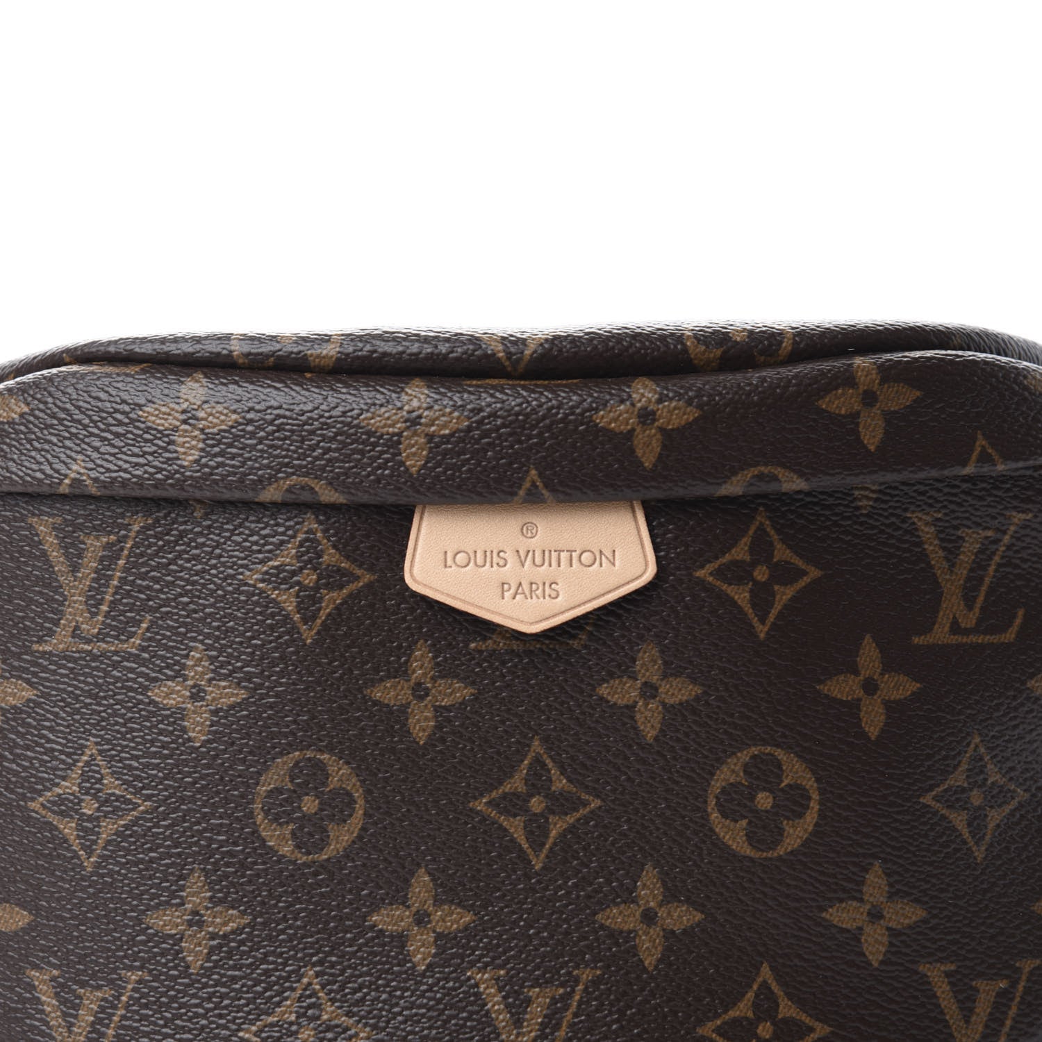 Louis Vuitton Monogram Bumbag 10 of 11