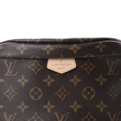 Louis Vuitton Monogram Bumbag 10 of 11