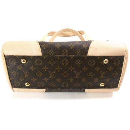 Louis Vuitton Monogram Beverly GM 14 of 20