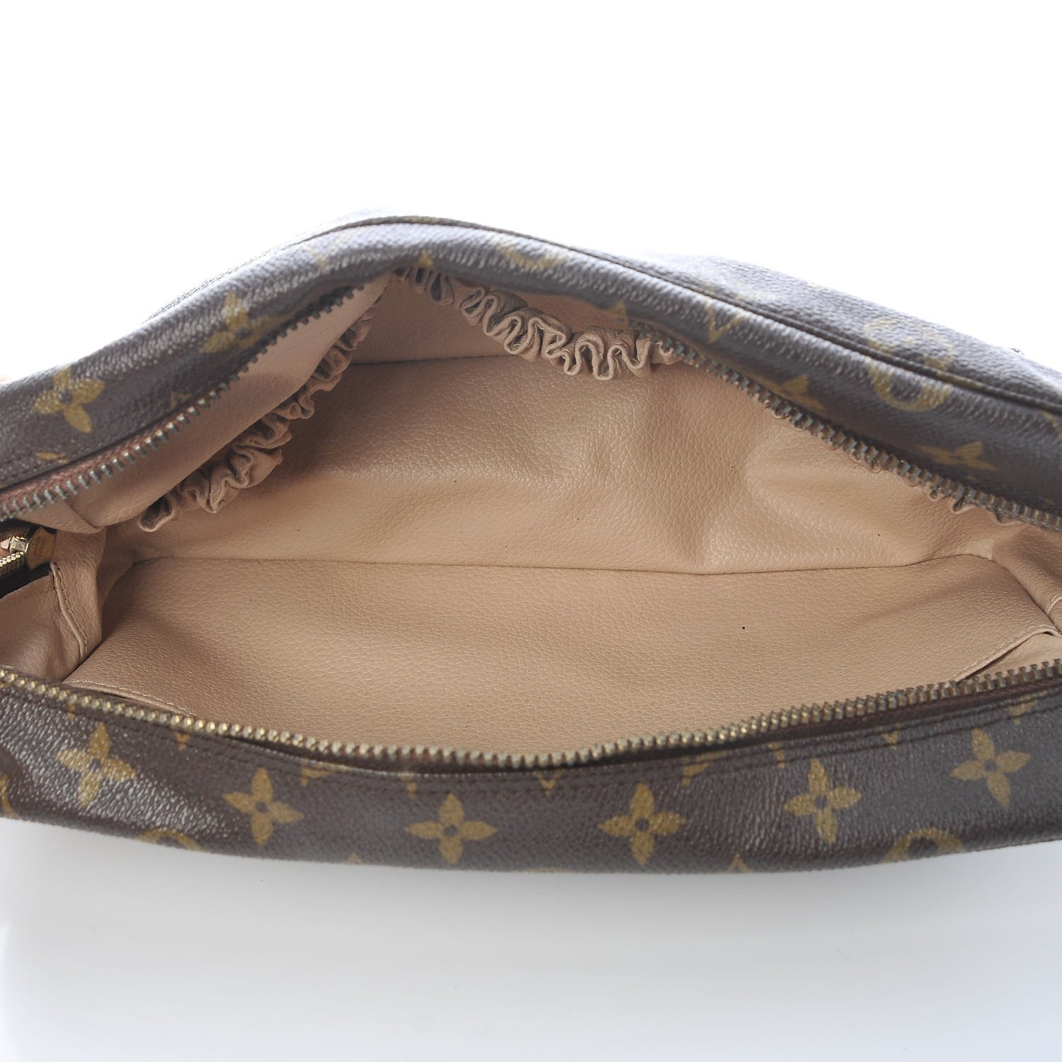 Louis Vuitton Monogram Trousse Toilette 28 5 of 8