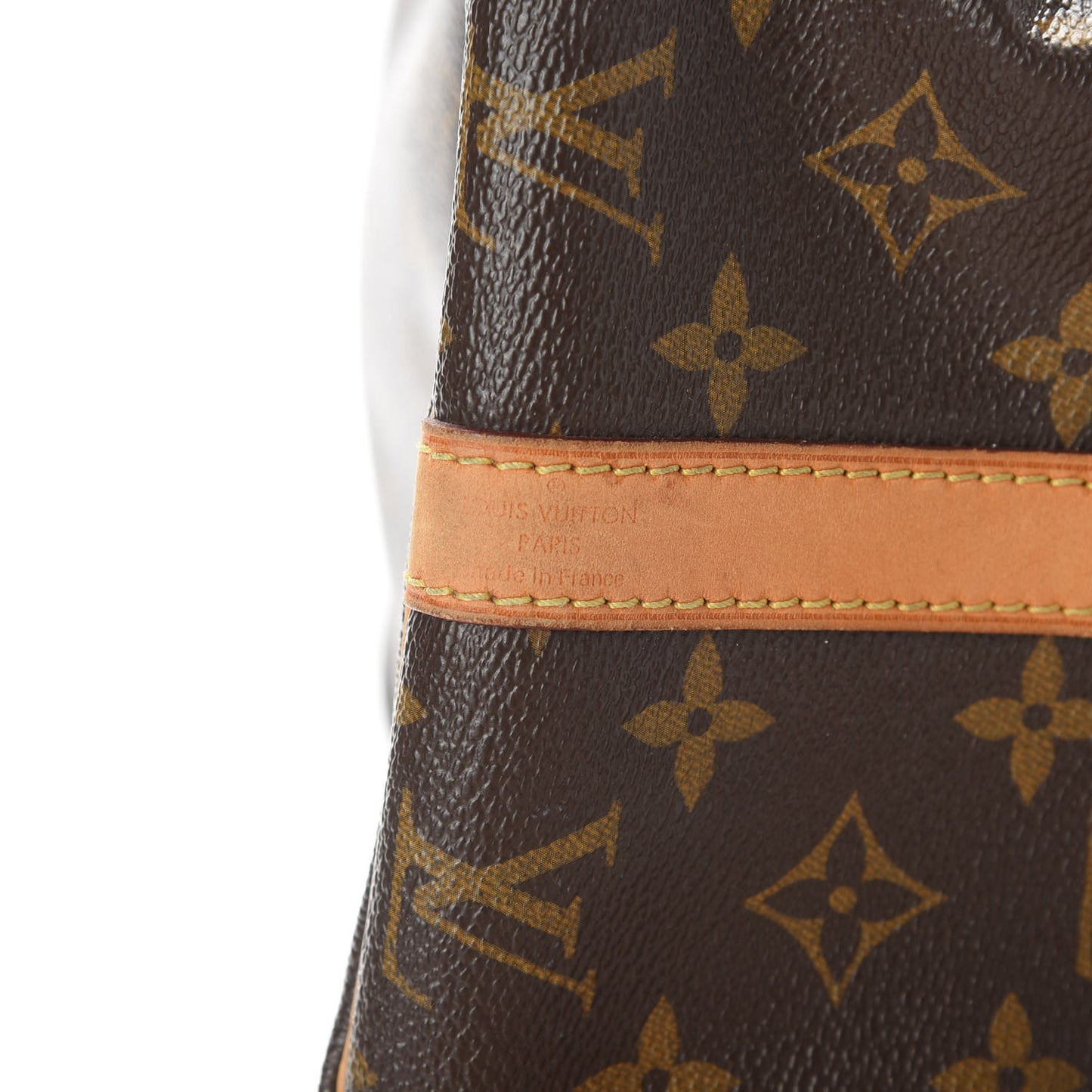 Monogram Speedy Bandouliere 30