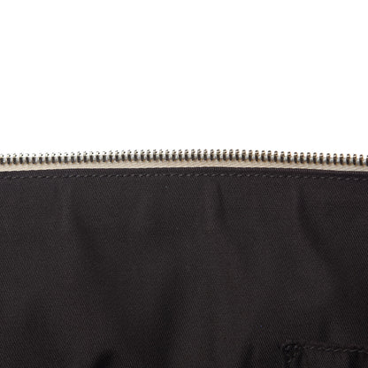 Gucci Monogram Abbey Medium Tote Off White 13 of 14