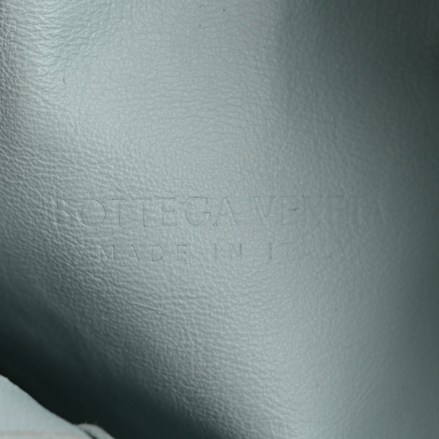 Bottega Veneta Nappa Intrecciato Teen Jodie Hobo Teal Washed 15 of 40