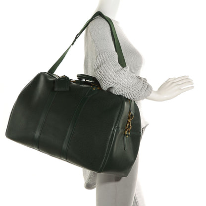 Louis Vuitton Taiga Kendall PM Epicea 2 of 7