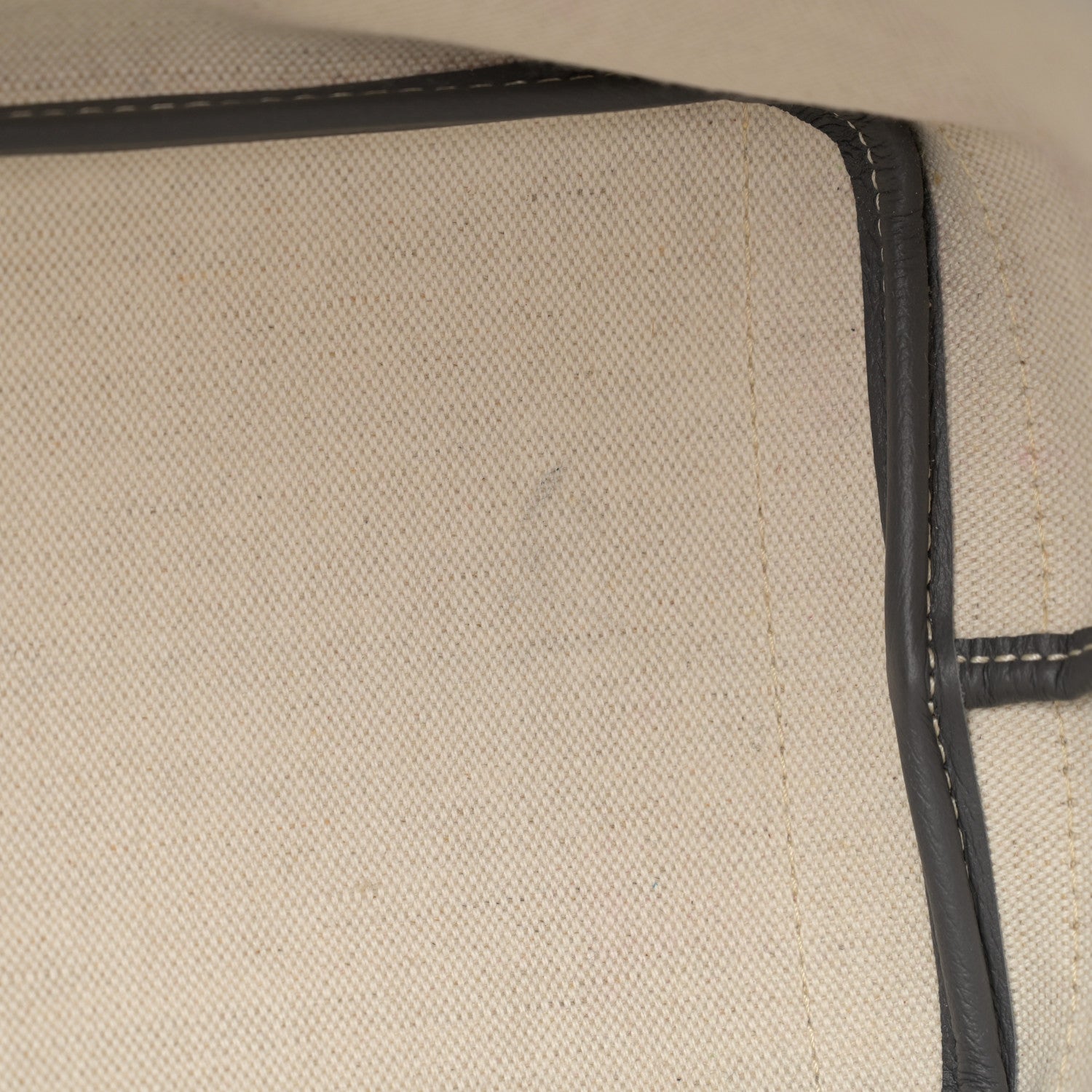 Goyard Goyardine Artois PM Grey 11 of 12